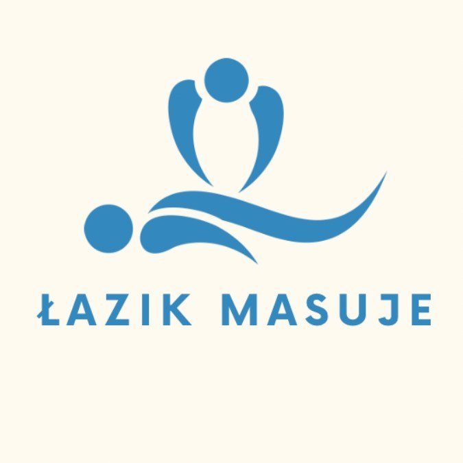 Łazik masuje